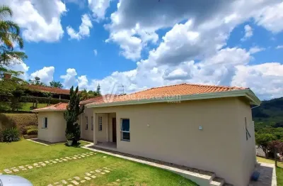 Casa em condomínio fechado com 3 quartos à venda na monte alegre do sul, 568, zona rural, monte alegre do sul, 230 m2 por r$ 1.280.000