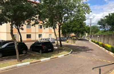 Apartamento com 2 quartos à venda na rua praia de baraqueçaba, 60, vila orozimbo maia, campinas, 60 m2 por r$ 234.000