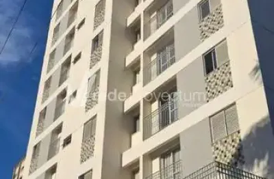 Apartamento com 1 quarto à venda na rua doutor quirino, 1658, centro, campinas, 52 m2 por r$ 310.000