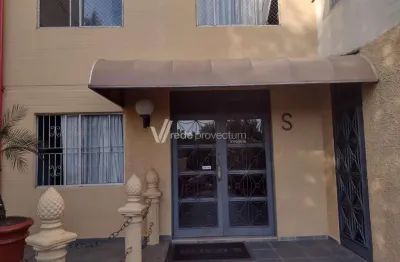 Apartamento com 2 quartos à venda na avenida padre gaspar bertoni, 567, jardim pacaembu, campinas, 62 m2 por r$ 235.000