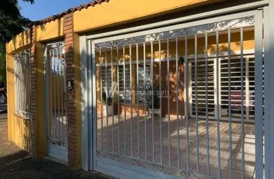 Casa com 5 quartos à venda na joaquim roberto de azevedo marques, 356, jardim proença, campinas, 222 m2 por r$ 850.000