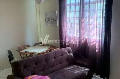 Apartamento com 2 quartos à venda na rua paulo vianna de souza, 270, parque residencial vila união, campinas, 57 m2 por r$ 175.000