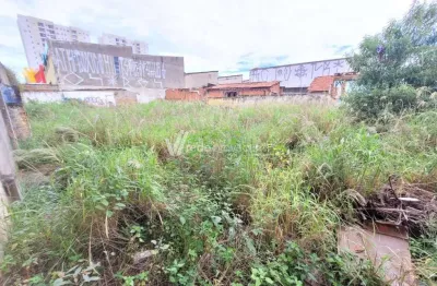 Terreno comercial à venda na rua do algodão, 73, jardim chapadão, campinas por r$ 3.200.000