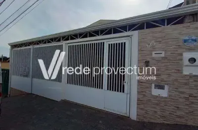 Casa com 3 quartos à venda na josé marchetti, 125, jardim proença, campinas, 165 m2 por r$ 800.000