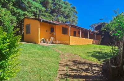 Chácara / sítio com 2 quartos à venda na rua marçal silva, 8, loteamento chácaras gargantilhas, campinas, 68 m2 por r$ 315.000