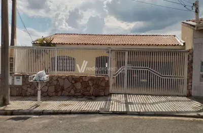 Casa com 3 quartos à venda na rua julia segallio, 1155, jardim eulina, campinas, 179 m2 por r$ 810.000