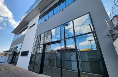 Prédio para alugar na rua desembargador campos maia, 295, jardim dom bosco, campinas, 2600 m2 por r$ 90.000