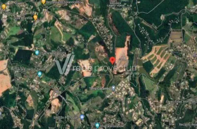 Terreno à venda na avenida alberto joão luchesi, s/n°, caxambu, jundiaí por r$ 1.200.000