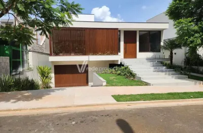 Casa em condomínio fechado com 3 quartos à venda na rua das palmas, 1, alphaville dom pedro, campinas, 350 m2 por r$ 3.500.000