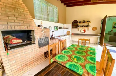 Chácara / sítio com 3 quartos à venda na rua comendador vicente pérsico, 925, recanto dos dourados, campinas, 350 m2 por r$ 529.000