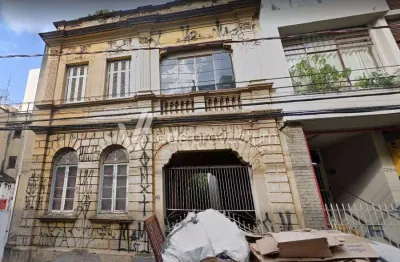 Terreno comercial à venda na rua regente feijó, 1288, centro, campinas por r$ 1.299.000