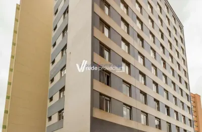 Apartamento com 1 quarto à venda na rua isolethe augusta sousa aranha, 33, centro, campinas, 47 m2 por r$ 160.000