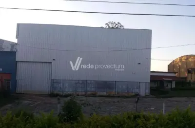 Barracão / galpão / depósito para alugar na chico venâncio, 153/1, área rural de mogi mirim, mogi mirim, 750 m2 por r$ 9.000