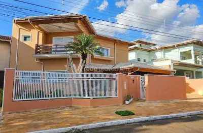 Casa em condomínio fechado com 5 quartos à venda na rua eurico gaspar dutra, 648, jardim chapadão, campinas, 540 m2 por r$ 3.800.000