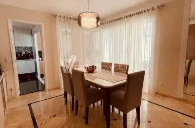 Apartamento com 3 quartos à venda na avenida maria emília alves dos santos de ângelis, 679, parque prado, campinas, 160 m2 por r$ 1.699.000