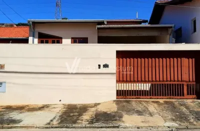 Casa com 4 quartos à venda na rua francisco ignacio de souza, 50, jardim carlos lourenço, campinas, 135 m2 por r$ 550.000