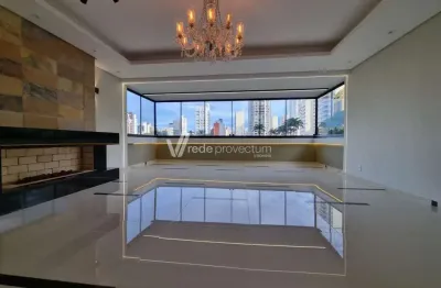 Apartamento com 3 quartos à venda na rua general osório, 1647, cambuí, campinas, 200 m2 por r$ 2.000.000