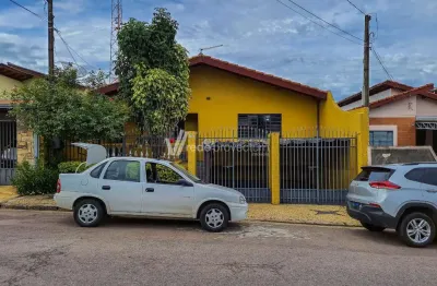 Casa com 3 quartos à venda na augusto gustavo sterzek, 56, jardim itapuã, valinhos, 145 m2 por r$ 750.000