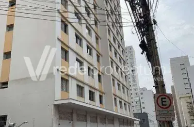 Apartamento com 1 quarto à venda na rua boaventura do amaral, 987, centro, campinas, 54 m2 por r$ 260.000