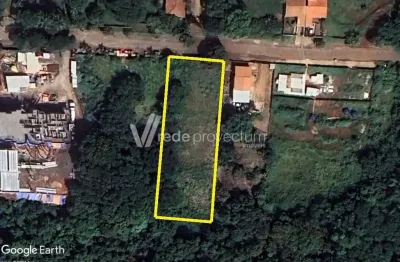 Terreno à venda na rua josé freitas amorim, 222, mansões santo antônio, campinas por r$ 8.500.000