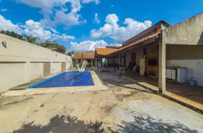 Casa comercial à venda na scyllas leite de sampaio, 77, jardim campos elíseos, campinas, 196 m2 por r$ 650.000