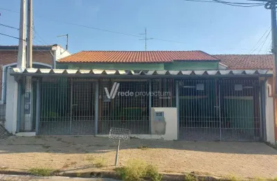 Casa com 2 quartos à venda na rua joaquim duarte barbosa, 142, swift, campinas, 248 m2 por r$ 520.000