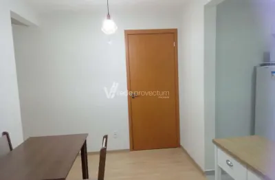 Apartamento com 2 quartos à venda na rua presbítero sigmundo simberg, 55, parque das constelações, campinas, 48 m2 por r$ 250.000