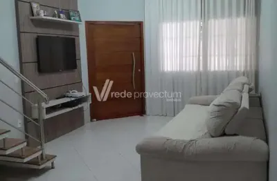 Casa com 3 quartos à venda na rua domingos conrado, 105, jardim bom retiro (nova veneza), sumaré, 130 m2 por r$ 430.000