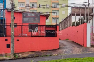 Terreno comercial à venda na rua orozimbo maia, 341, vila sonia, valinhos por r$ 600.000