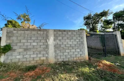 Terreno à venda na rua zenaide madalena de jesus bonfante, 428, recanto dos dourados, campinas por r$ 212.000