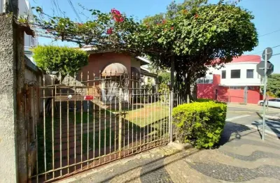 Casa comercial à venda na avenida jorge tibiriçá, 1829, parque prado, campinas, 160 m2 por r$ 690.000