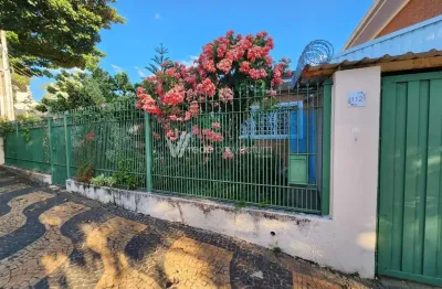 Casa com 5 quartos à venda na rua nazaré paulista, 112, jardim das paineiras, campinas, 312 m2 por r$ 1.277.000