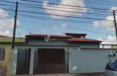 Casa com 3 quartos à venda na rua yolanda palmieri mangili, 95, vila manoel ferreira, campinas, 240 m2 por r$ 950.000