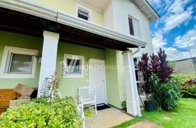 Casa em condomínio fechado com 3 quartos à venda na rua carlos mazzoni, 55, loteamento residencial vila bella, campinas, 140 m2 por r$ 1.235.000
