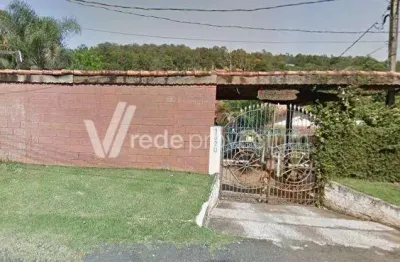 Chácara / sítio com 3 quartos à venda na alameda carlos de carvalho vieira braga, 1820, chácaras alpina, valinhos, 401 m2 por r$ 1.400.000