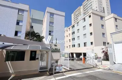 Apartamento com 3 quartos à venda na rua professor joão augusto de toledo, 731, vila proost de souza, campinas, 74 m2 por r$ 250.000