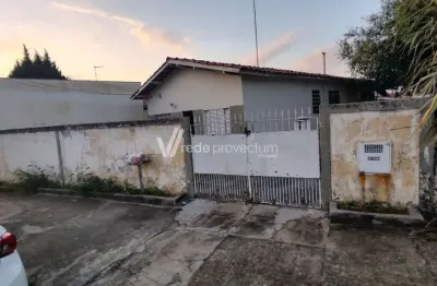 Casa com 2 quartos à venda na rua castelnuovo, 844, jardim garcía, campinas, 100 m2 por r$ 600.000