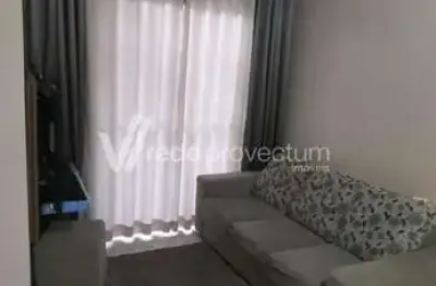 Apartamento com 2 quartos à venda na avenida coaciara, 1027, parque dom pedro ii, campinas, 49 m2 por r$ 215.000