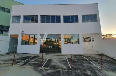 Prédio para alugar na rua ângelo botura, 54, jardim são jorge, valinhos, 204 m2 por r$ 5.900