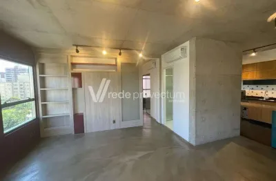 Apartamento com 1 quarto para alugar na rua doutor josé teodoro de lima, 66, cambuí, campinas, 70 m2 por r$ 4.750