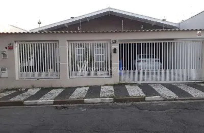 Casa com 3 quartos à venda na rua itapecirica da serra, 945, cidade jardim, campinas, 110 m2 por r$ 799.000