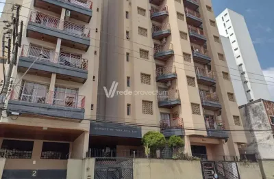 Apartamento com 1 quarto à venda na rua marquês de três rios, 242, centro, campinas, 50 m2 por r$ 220.000