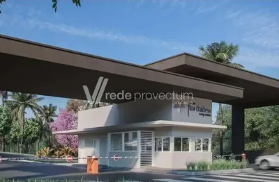Terreno em condomínio fechado à venda na rua antonio carlos canto porto, 328, residencial flor d aldeia, mogi mirim por r$ 335.000