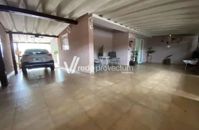 Casa com 2 quartos à venda na estrada francisco von zuben, 75, vila santo antônio, valinhos, 170 m2 por r$ 690.000