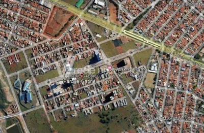 Terreno comercial à venda na joaquim martarolli, s/n°, parque gabriel, hortolândia por r$ 905.000