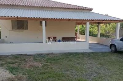 Chácara / sítio com 2 quartos à venda na área rural, 1, área rural de cosmópolis, cosmópolis, 150 m2 por r$ 280.000
