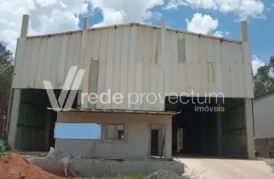 Barracão / galpão / depósito para alugar na chico venâncio, 153/3, área rural de mogi mirim, mogi mirim, 1200 m2 por r$ 15.350