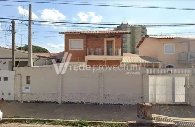Casa com 3 quartos à venda na rua da imprensa, 41, jardim vista alegre, paulínia, 199 m2 por r$ 770.000