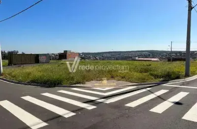 Terreno à venda na Rua Parque Nacional da Restinga de Jurubatiba, s/n°, Cidade Satélite Íris, Campinas por R$ 360.000