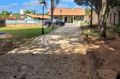 Chácara / sítio com 3 quartos à venda na rua norberto villas boas, 61, village campinas, campinas, 134 m2 por r$ 940.000